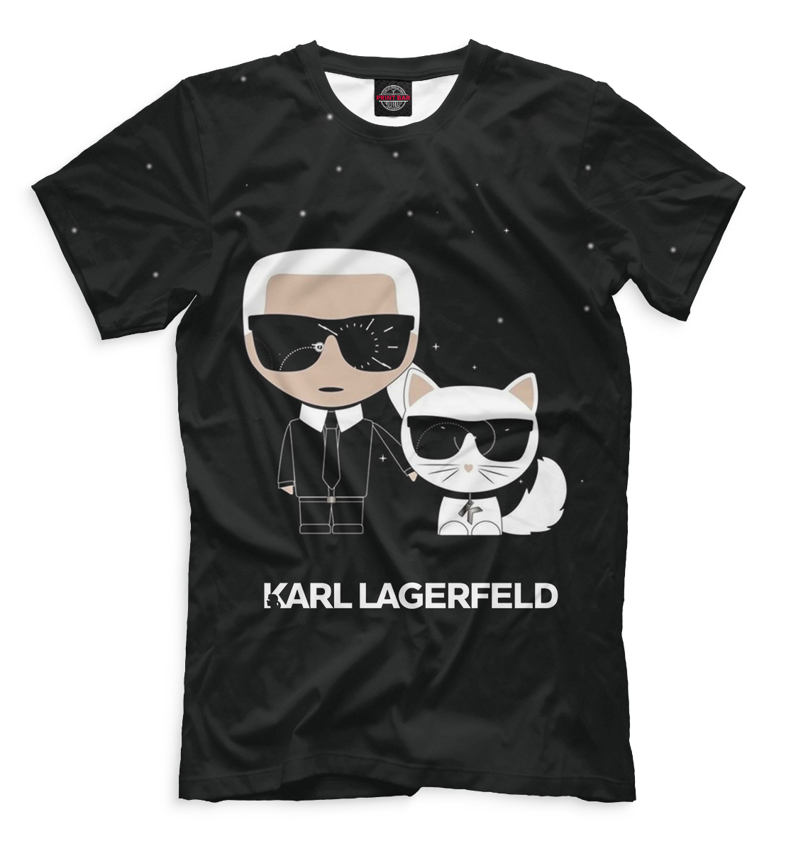 Футболки лагерфельд купить. Karl Lagerfeld футболка мужская.