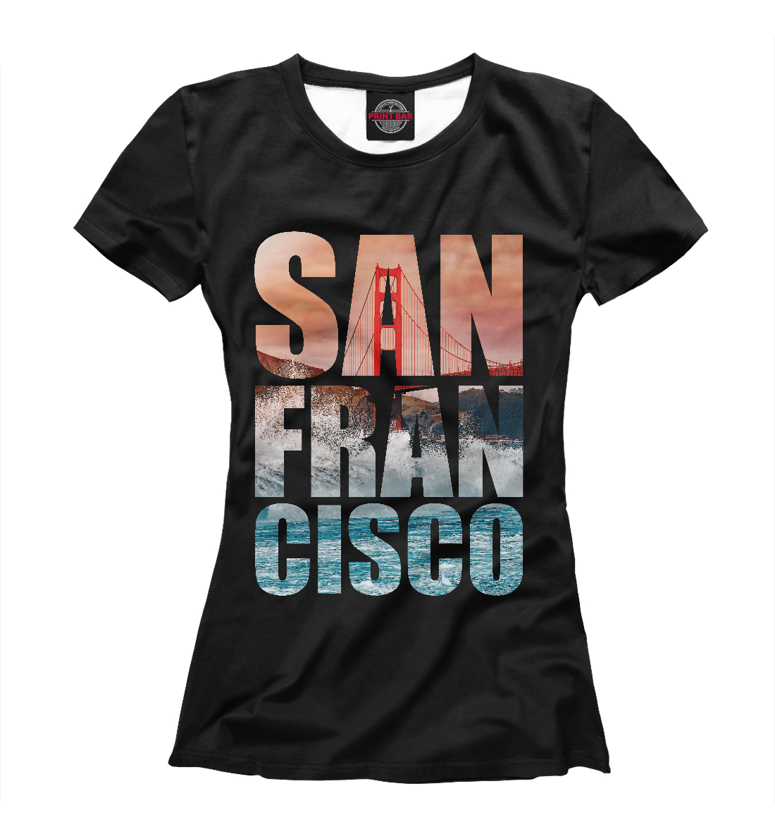 San Fransico Escort