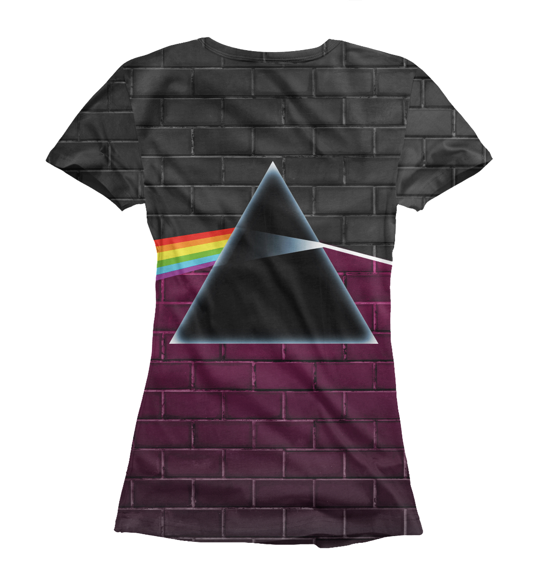Pink Floyd Радуга