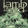 Lamb of God