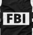 FBI, Police