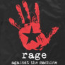 Rage Against the Machine