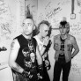 The Exploited