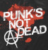 Punk’s Not Dead