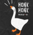 Untitled Goose Game