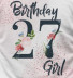 27 лет