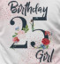 25 лет