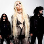 The Pretty Reckless