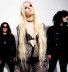 The Pretty Reckless