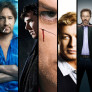 Сериалы