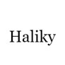 Haliky