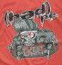 Hed PE