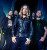 Dark Tranquillity