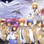 Angel Beats!