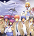 Angel Beats!