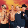 Red Hot Chili Peppers