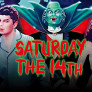 Saturday the 14th