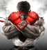 Street Fighter