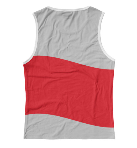 

Майки Print Bar, Белый, Рождён в СССР - 1979