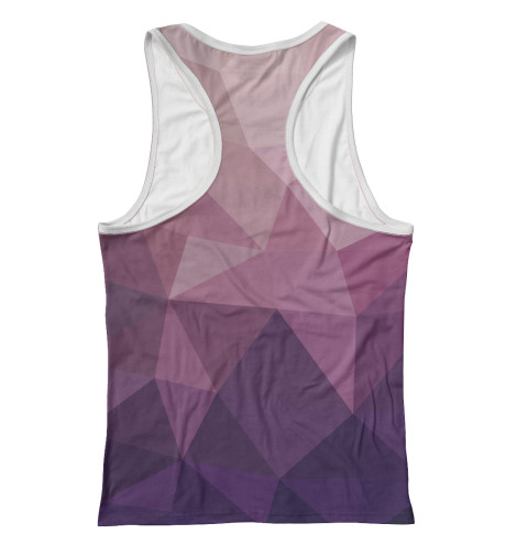 

Майки борцовки Print Bar, Белый, Polyfon