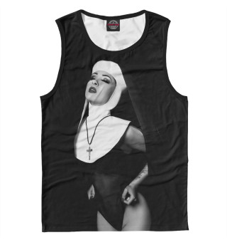 Nun