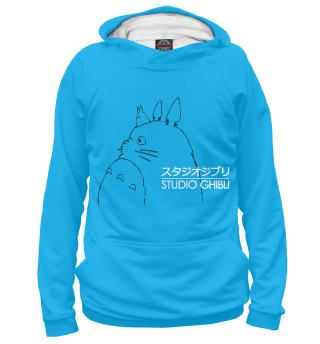 Studio Ghibli