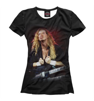Dave Mustaine
