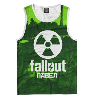 Fallout-Павел