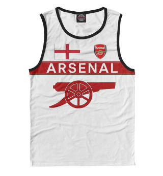 Мужская майка FC Arsenal