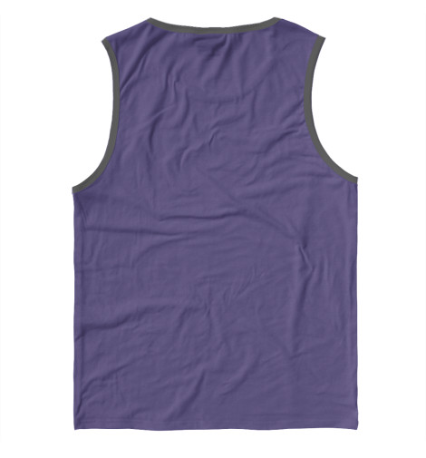 

Майки Print Bar, Белый, Монашка с автоматом