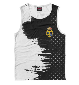 Real Madrid sport