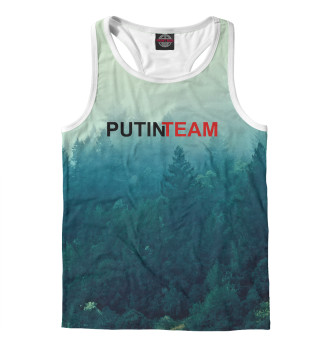 Putin Team