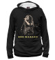 Женское худи Bob Marley