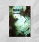 Плакат THE CURE