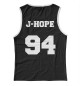 Майка для девочки J-Hope 94