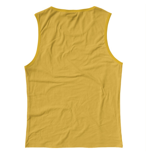 

Майки Print Bar, Белый, Scrubs