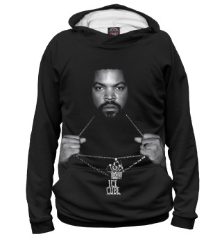 Худи для девочки Ice Cube