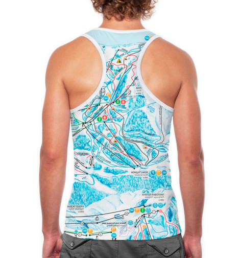 

Майки борцовки Print Bar, Белый, Сочи