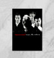 Плакат Enjoy The Silence