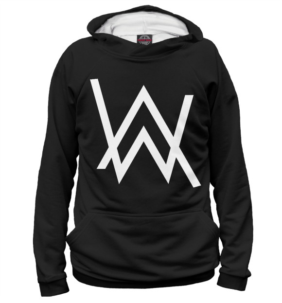Alan walker hoodie ebay online