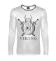 Мужской лонгслив Viking