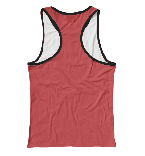 

Майки борцовки Print Bar, Белый, Космическое Одиночество