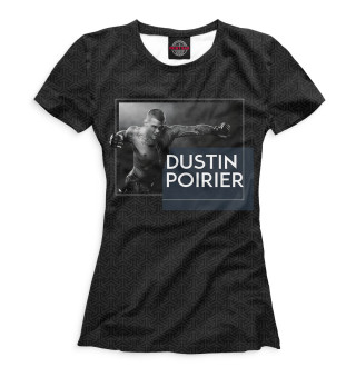 Dustin Poirier