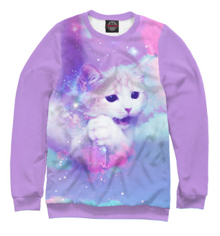 Cat galaxy