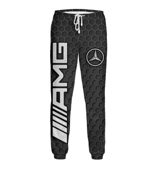 Мужские спортивные штаны Mercedes