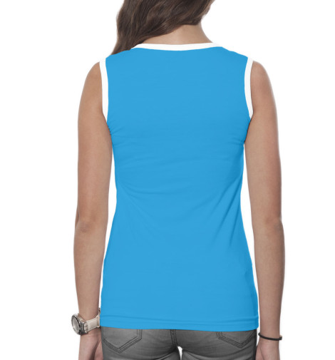 

Майки Print Bar, Белый, Очень сладкая Юлия