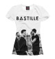 Футболка для девочек Bastille