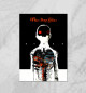 Плакат Three Days Grace