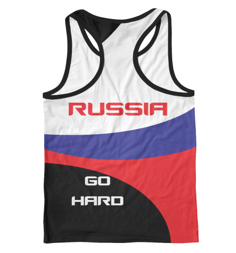 

Майки борцовки Print Bar, Белый, ГИРЕВОЙ СПОРТ