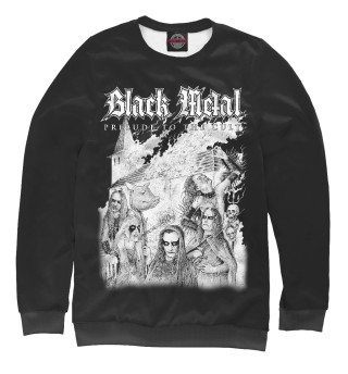 Black Metal